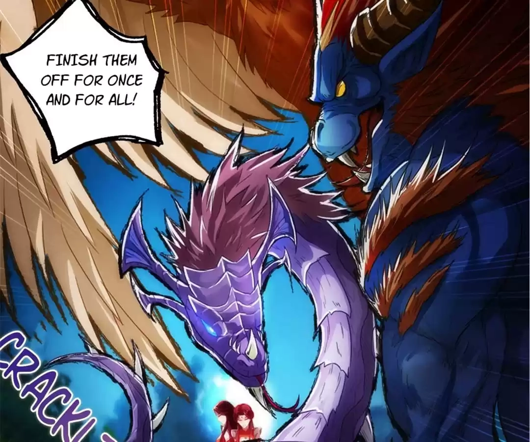 Lang Huan Library Chapter 96 page 71 - 