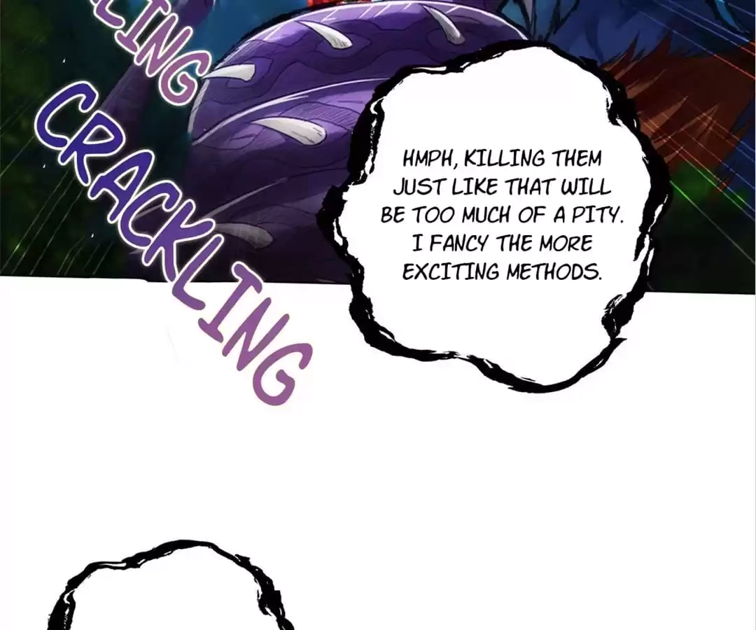 Lang Huan Library Chapter 96 page 72 - 