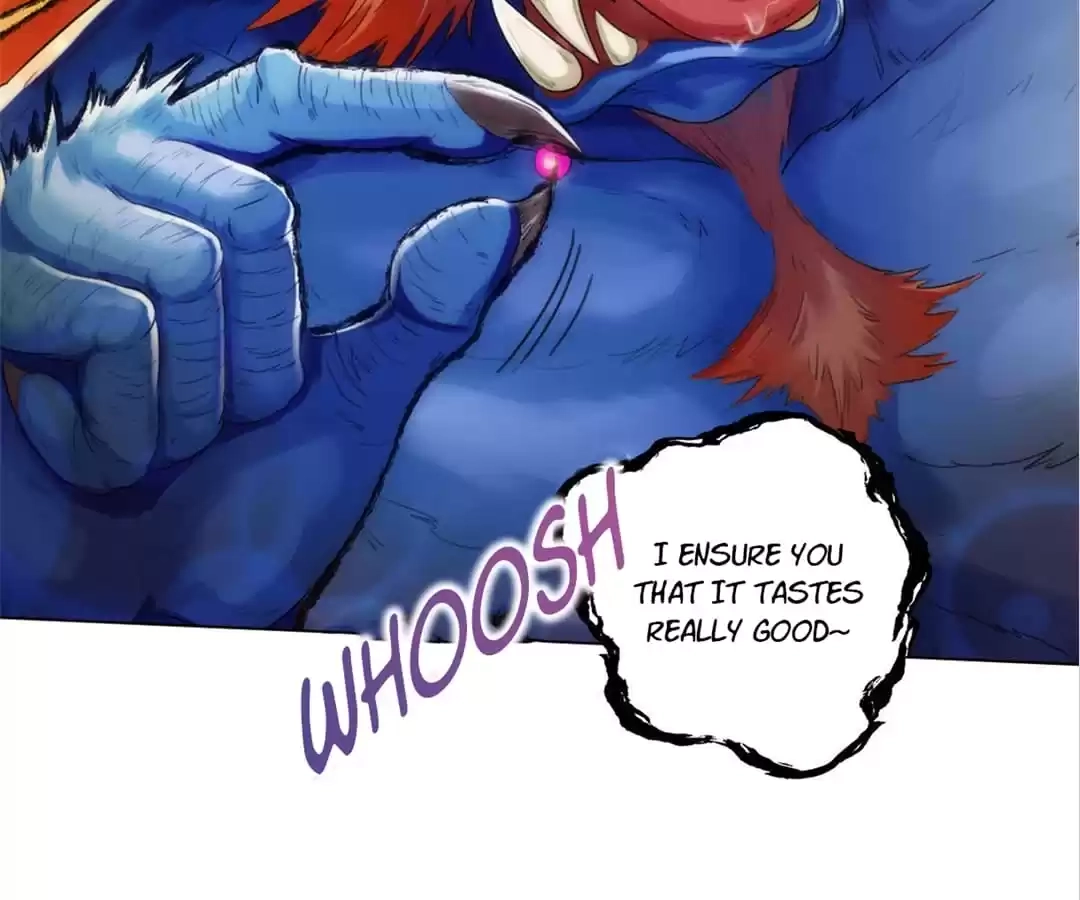 Lang Huan Library Chapter 96 page 74 - 