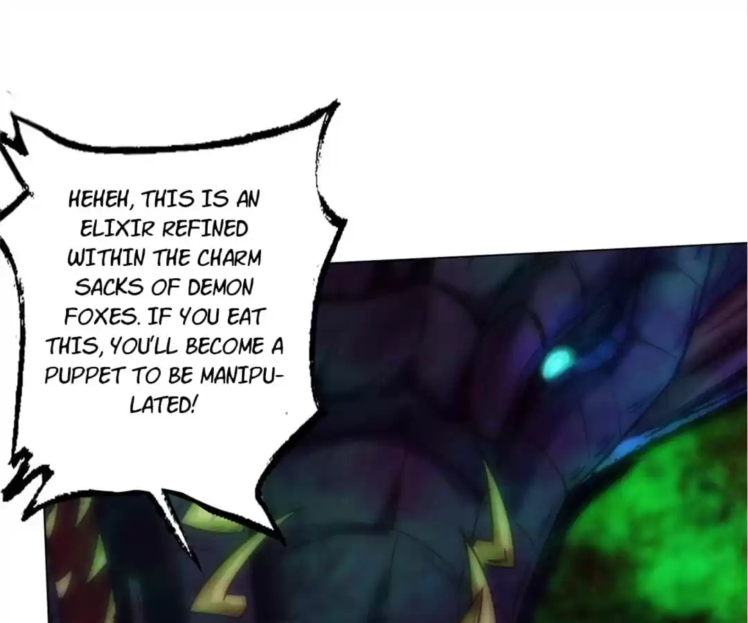 Lang Huan Library Chapter 96 page 77 - 