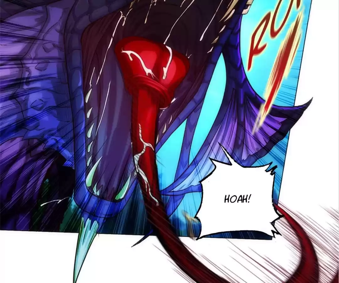 Lang Huan Library Chapter 96 page 84 - 