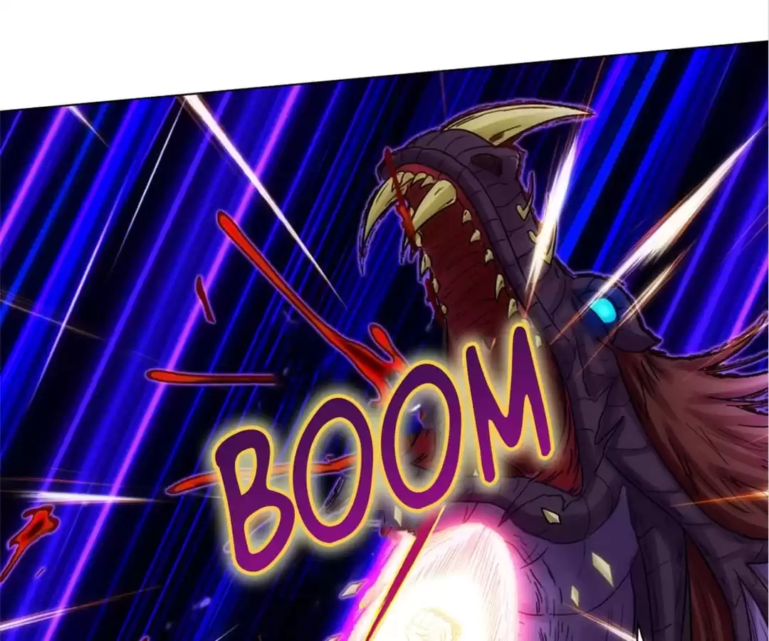 Lang Huan Library Chapter 96 page 87 - 