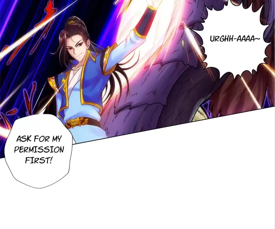 Lang Huan Library Chapter 96 page 88 - 