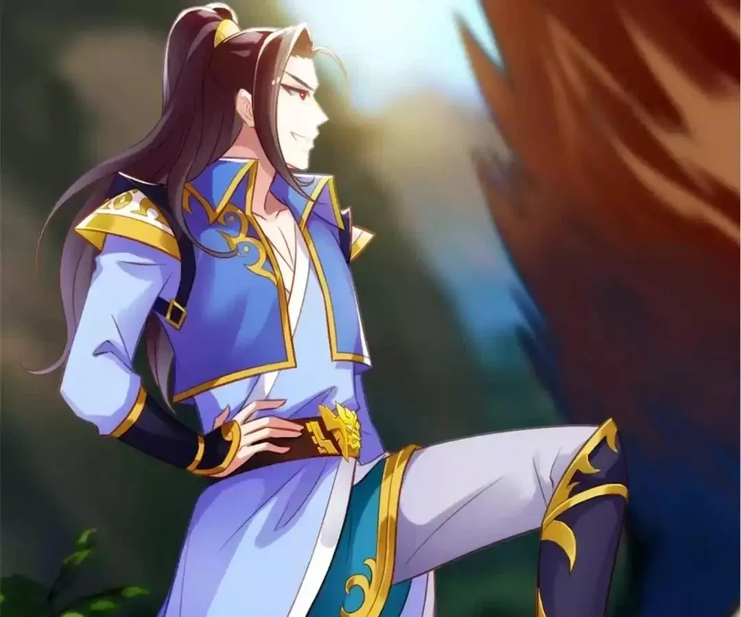 Lang Huan Library Chapter 96 page 90 - 