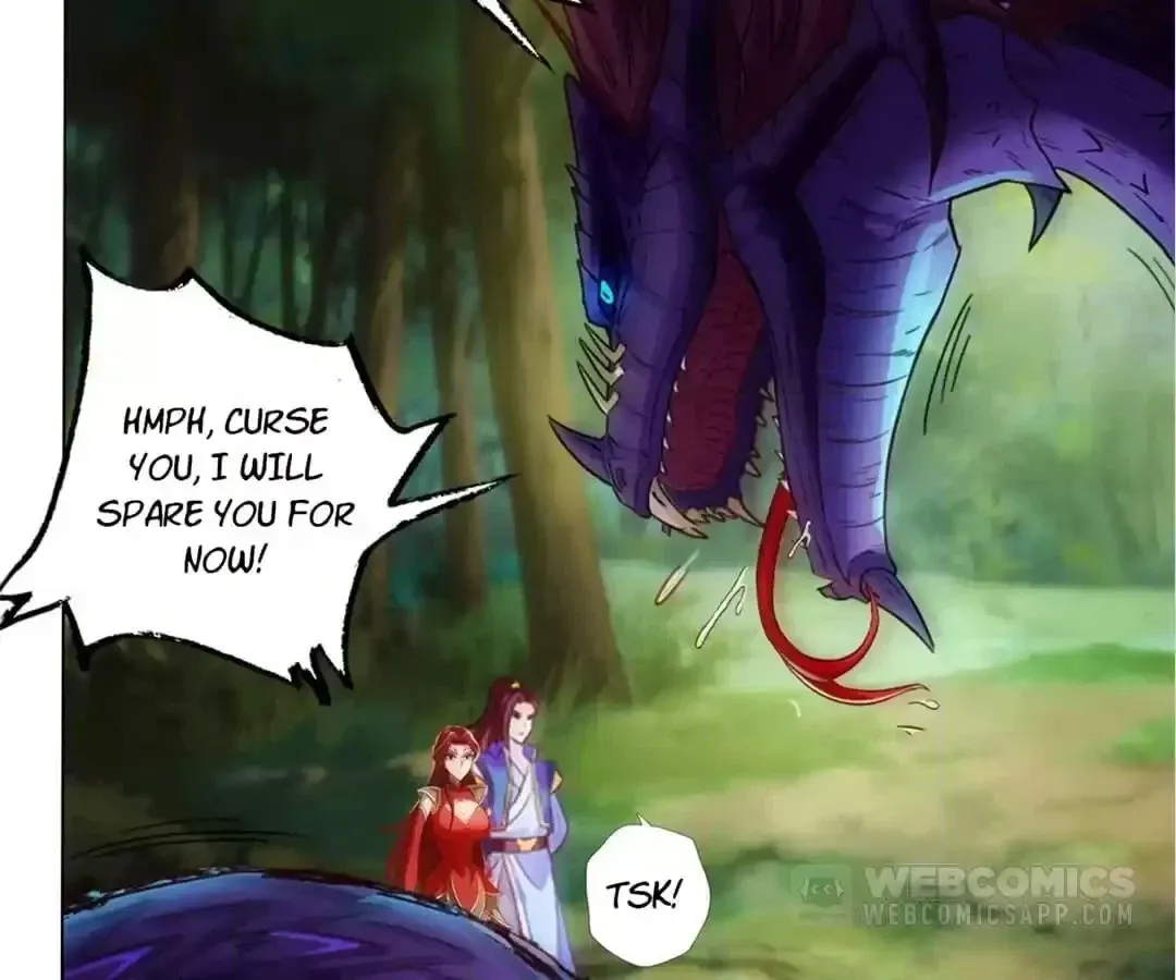 Lang Huan Library Chapter 96 page 10 - 