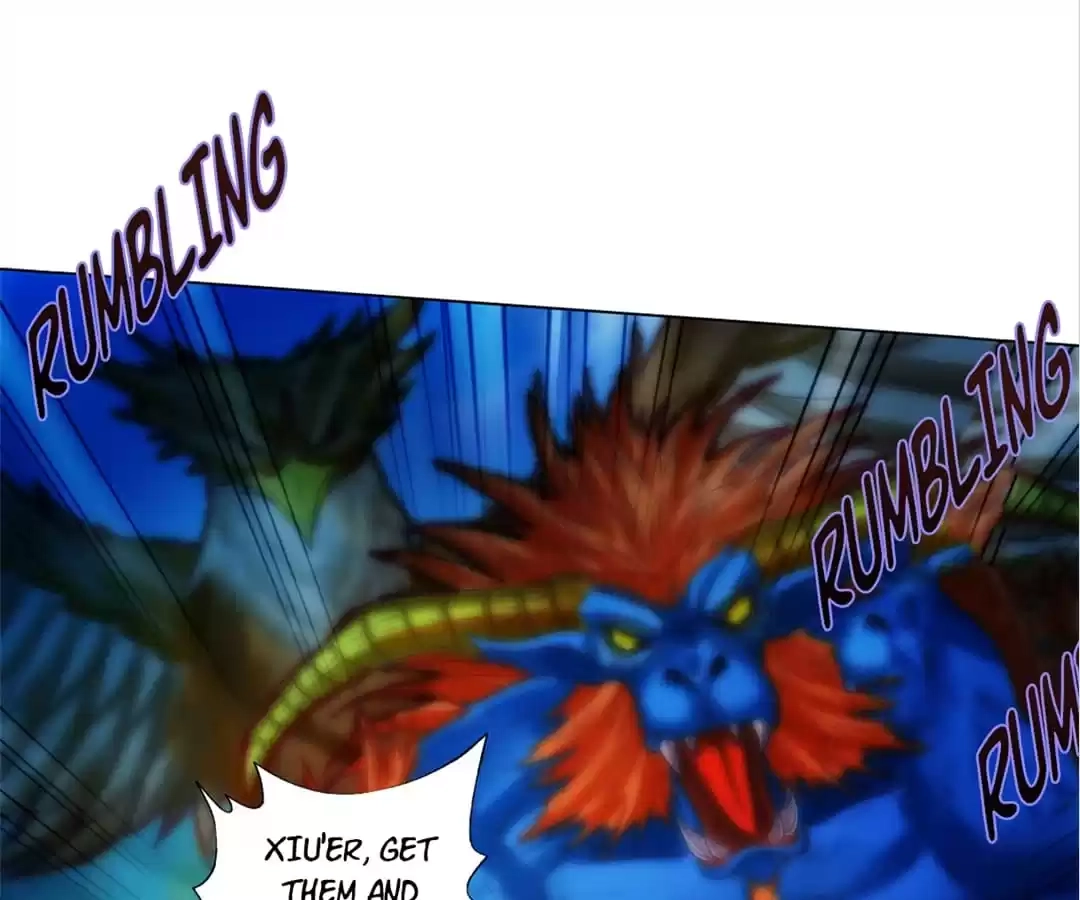 Lang Huan Library Chapter 96 page 95 - 