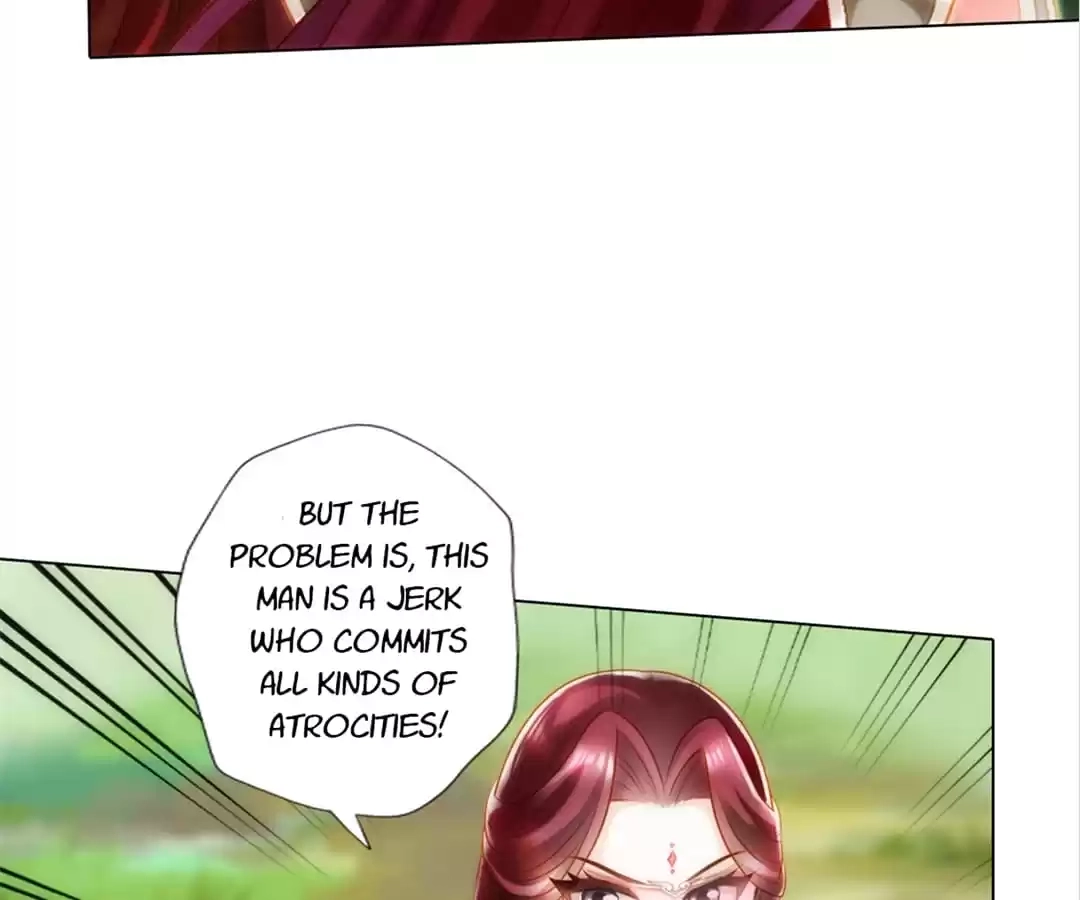 Lang Huan Library Chapter 97 page 11 - 