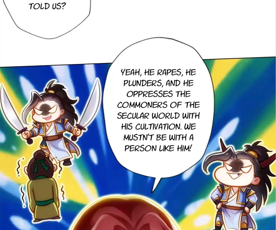 Lang Huan Library Chapter 97 page 13 - 