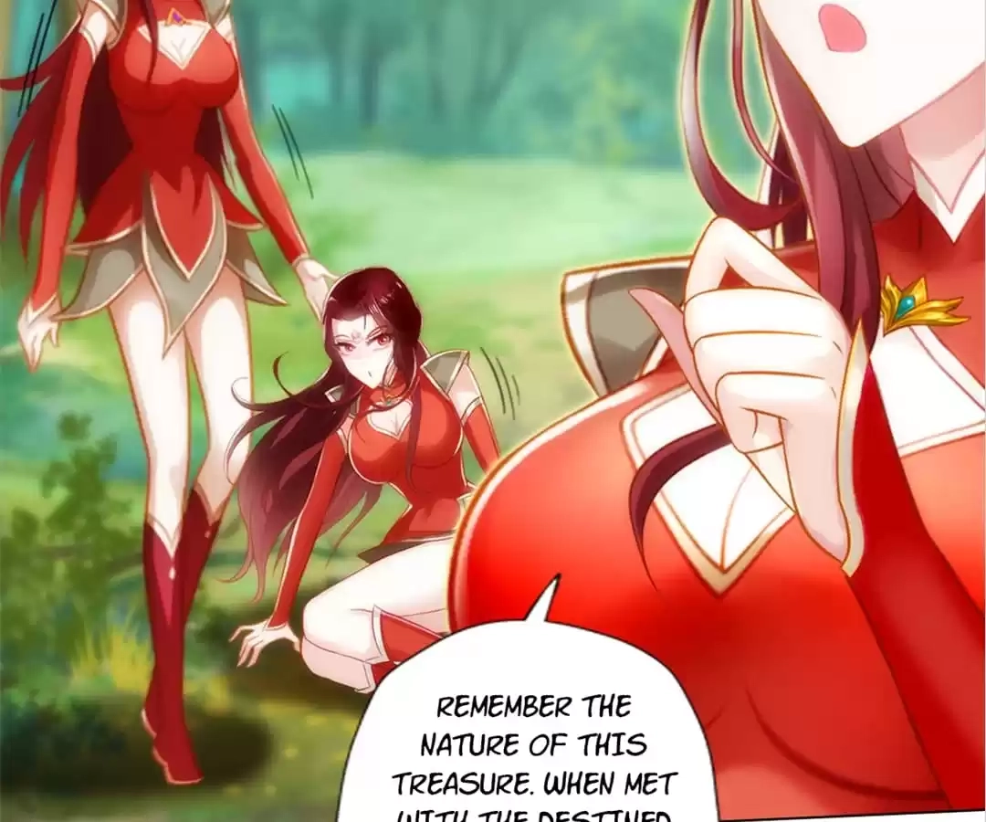 Lang Huan Library Chapter 97 page 16 - 