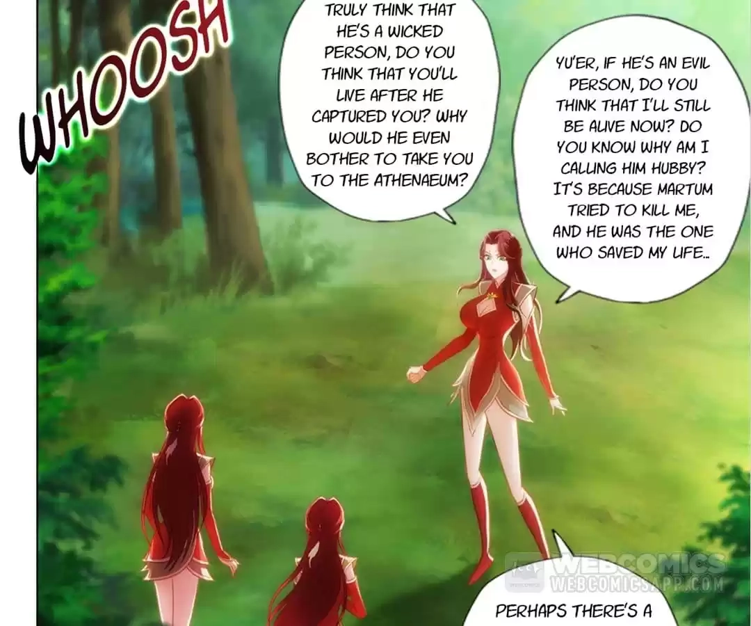 Lang Huan Library Chapter 97 page 18 - 