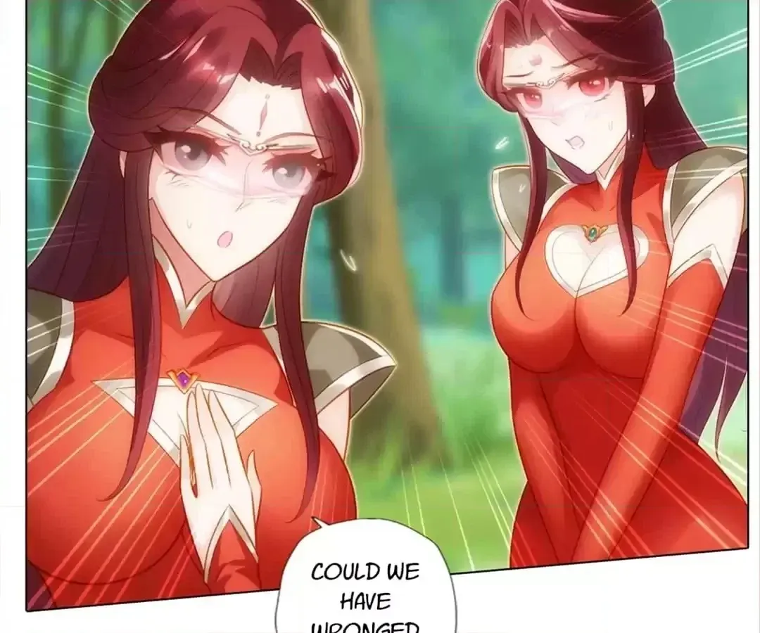 Lang Huan Library Chapter 97 page 20 - 