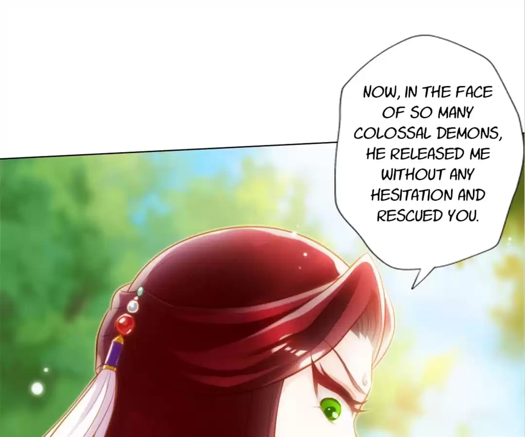 Lang Huan Library Chapter 97 page 22 - 