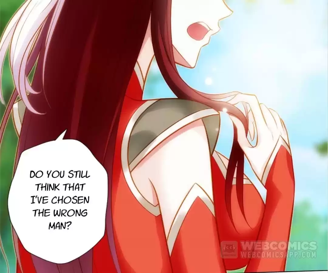 Lang Huan Library Chapter 97 page 23 - 