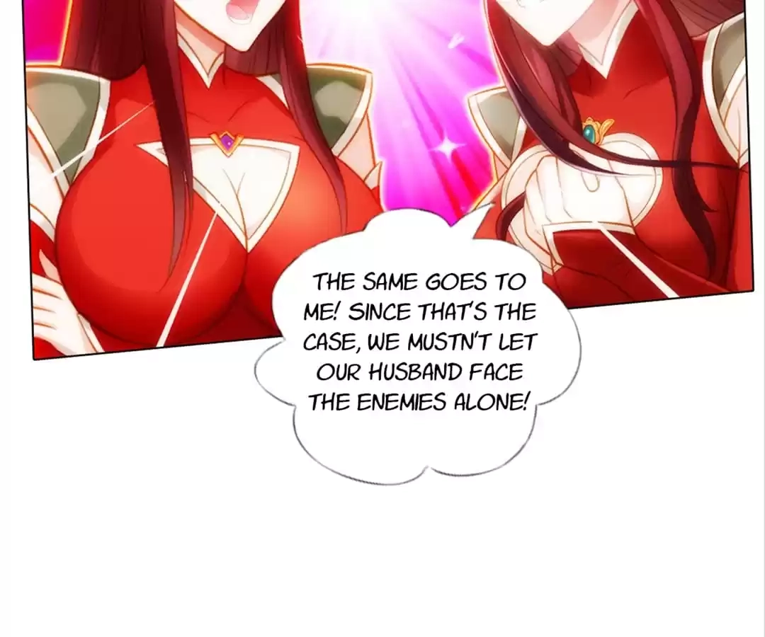 Lang Huan Library Chapter 97 page 25 - 