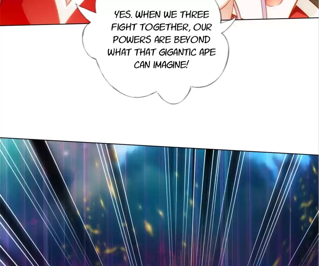 Lang Huan Library Chapter 97 page 27 - 