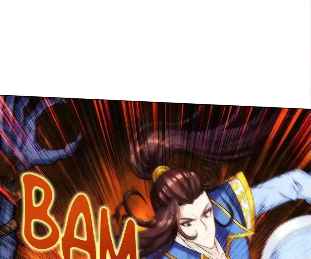 Lang Huan Library Chapter 97 page 30 - 