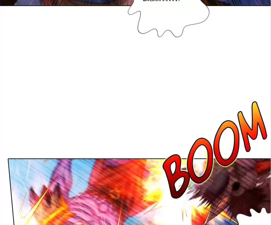 Lang Huan Library Chapter 97 page 32 - 