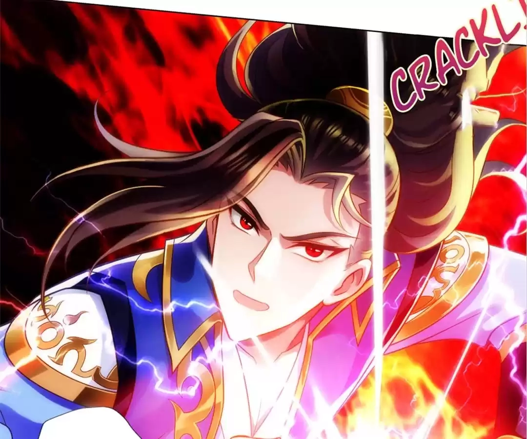 Lang Huan Library Chapter 97 page 35 - 
