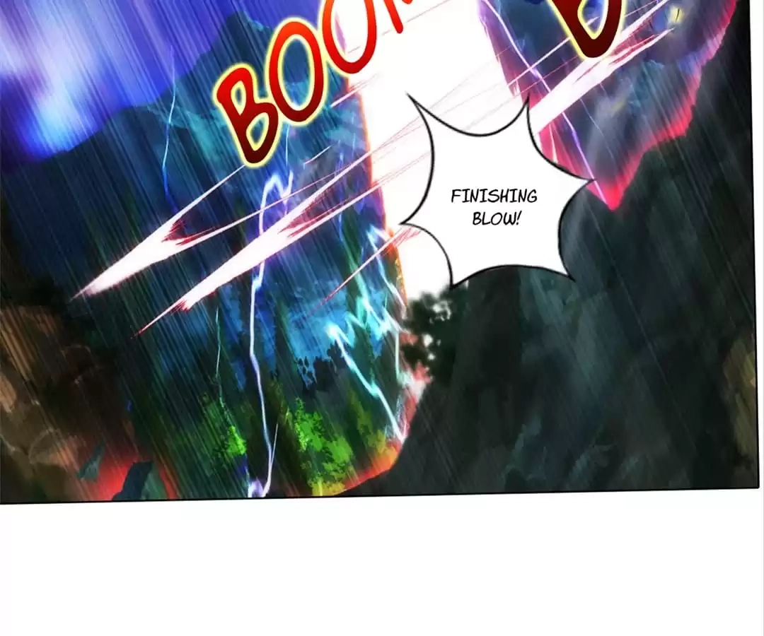 Lang Huan Library Chapter 97 page 39 - 