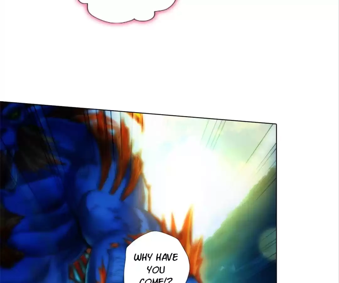Lang Huan Library Chapter 97 page 47 - 