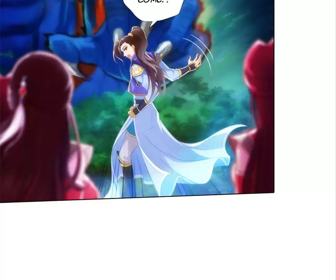 Lang Huan Library Chapter 97 page 48 - 