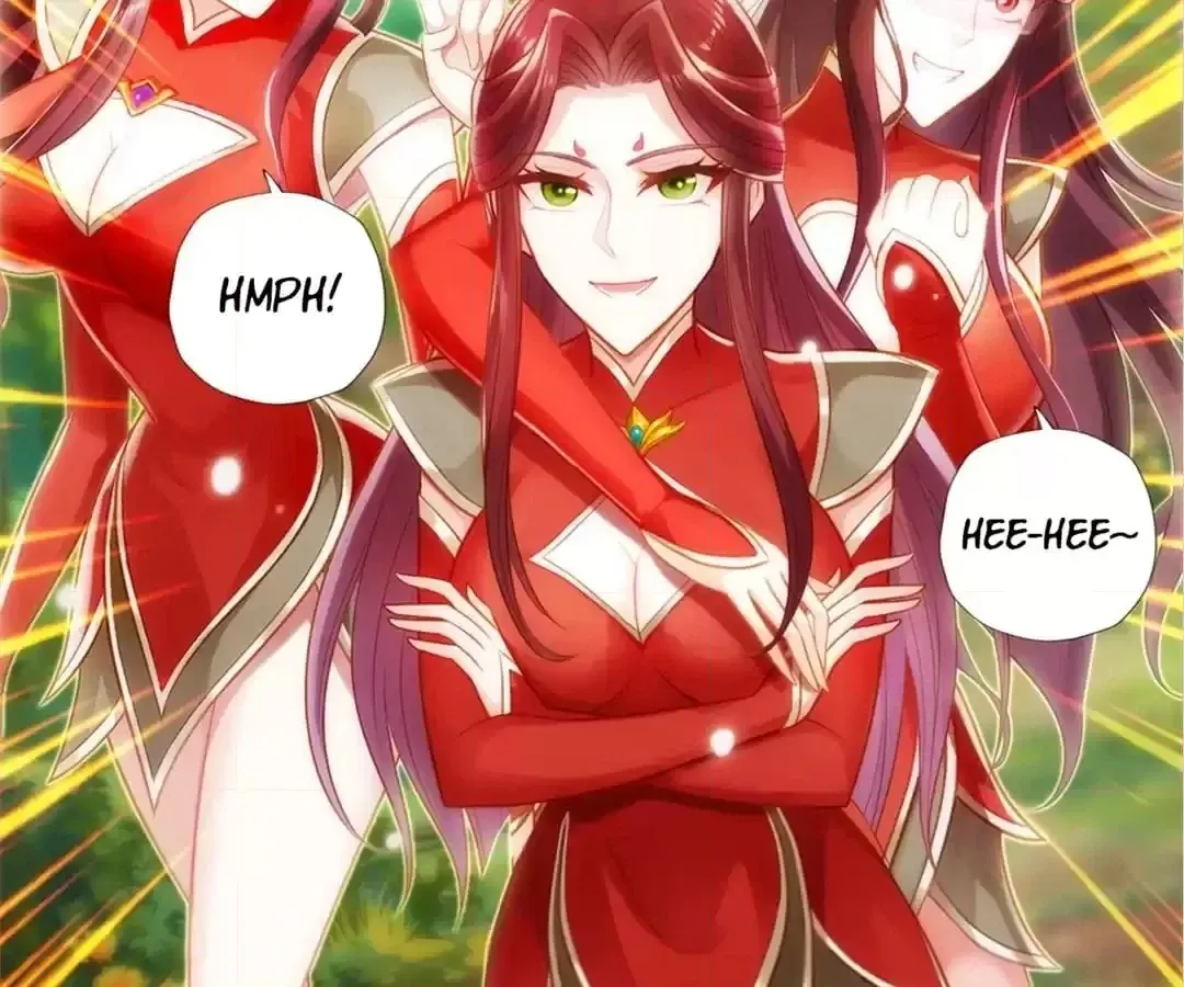 Lang Huan Library Chapter 97 page 50 - 