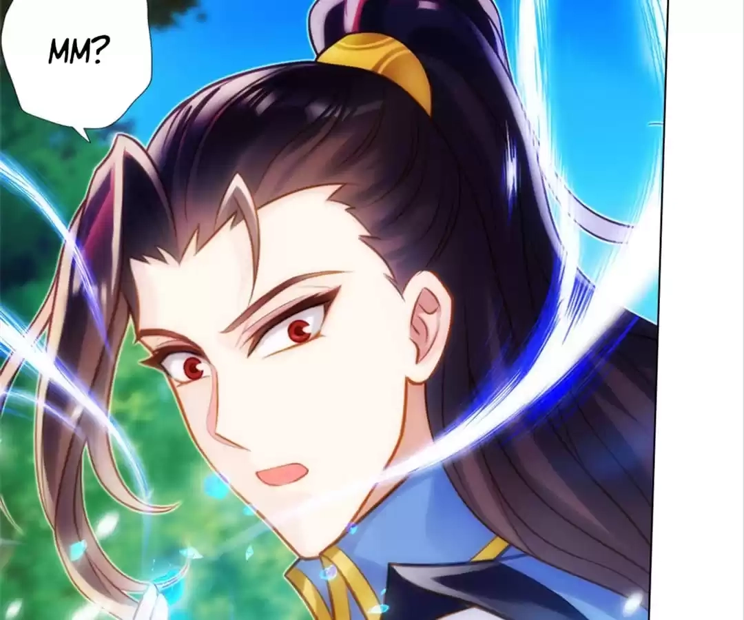Lang Huan Library Chapter 97 page 52 - 
