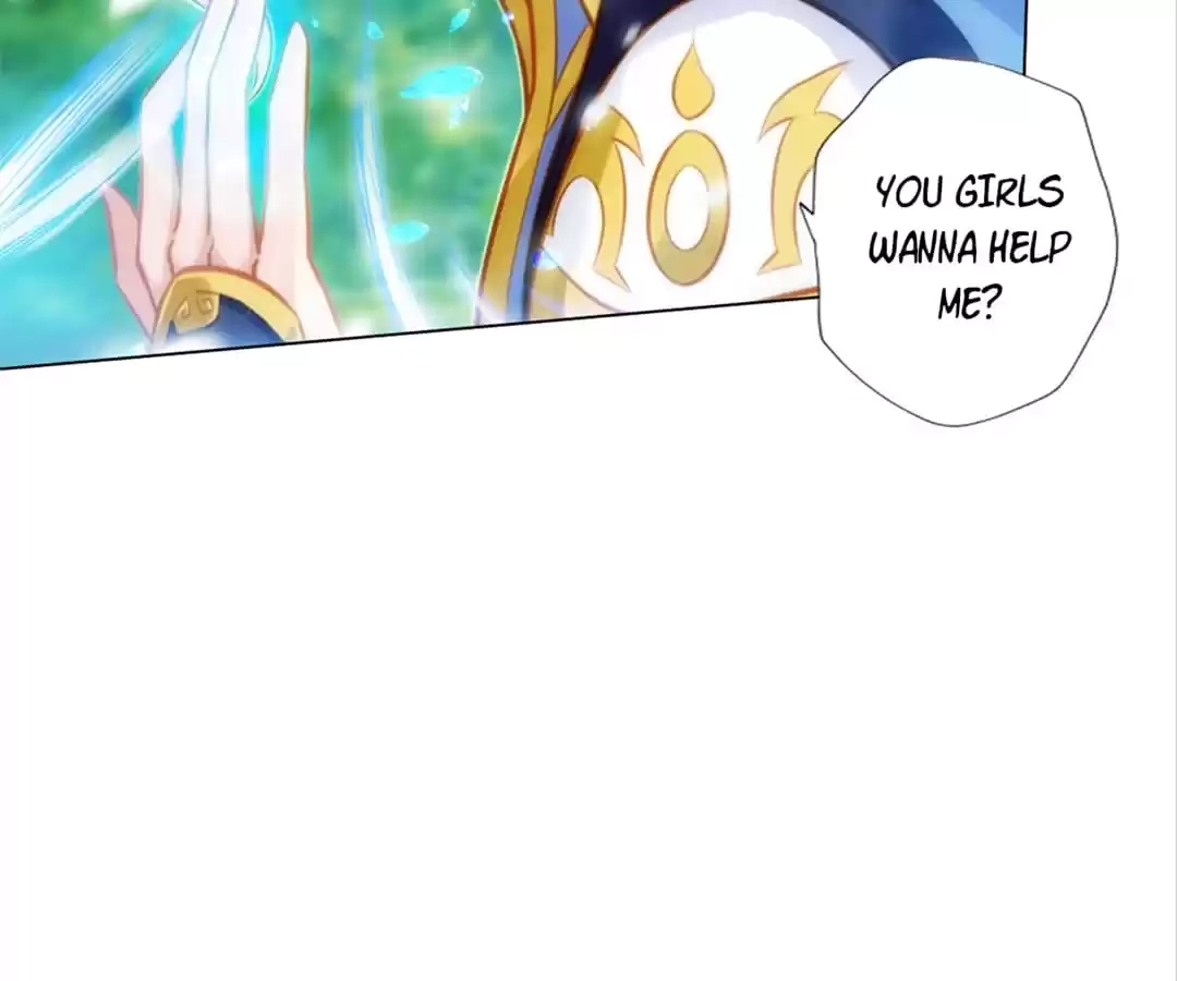 Lang Huan Library Chapter 97 page 53 - 