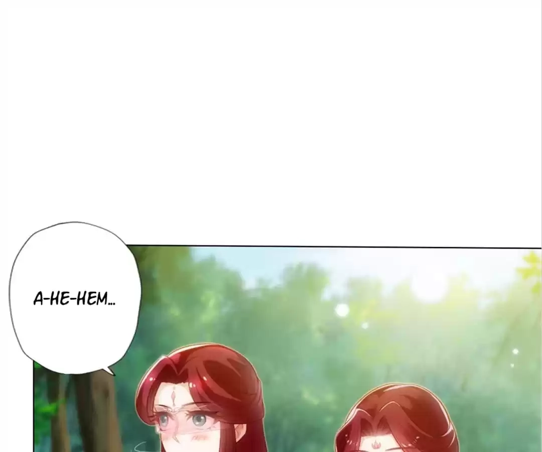 Lang Huan Library Chapter 97 page 55 - 