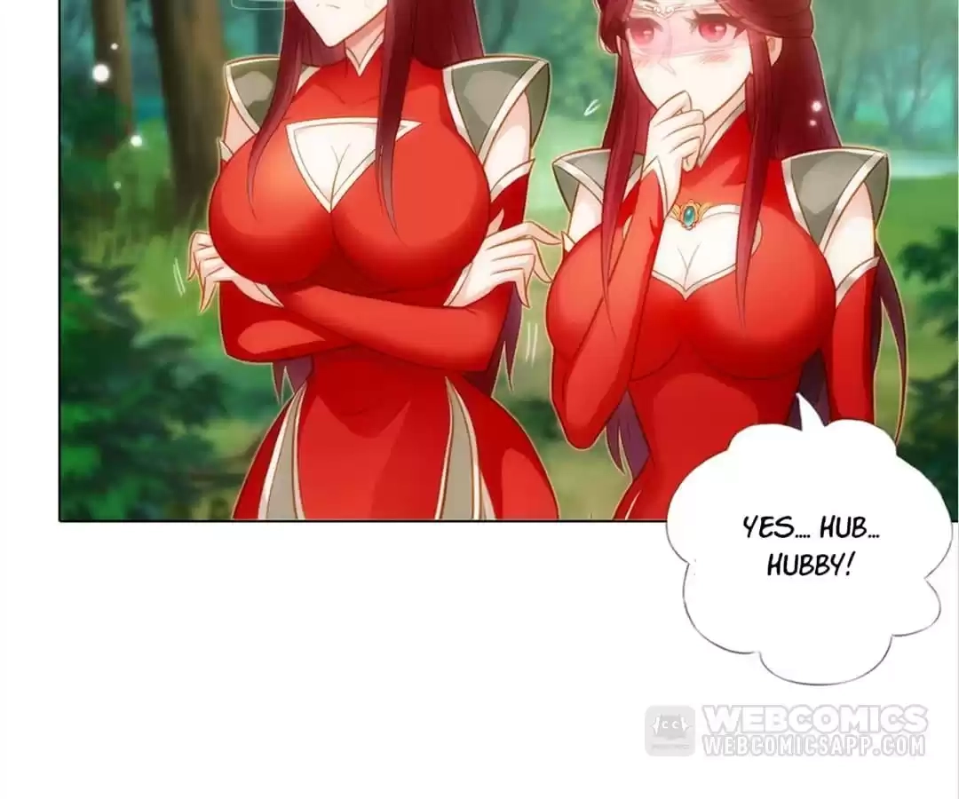 Lang Huan Library Chapter 97 page 56 - 