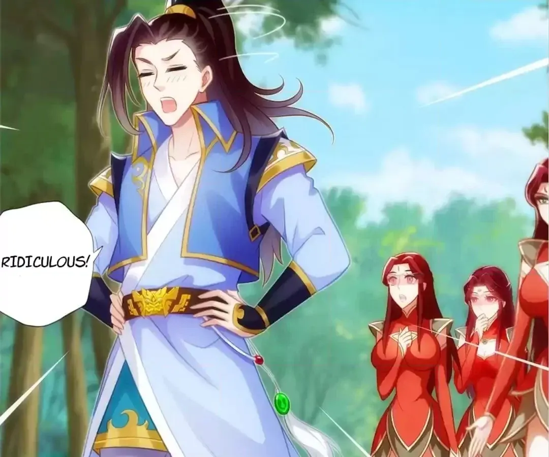 Lang Huan Library Chapter 97 page 60 - 