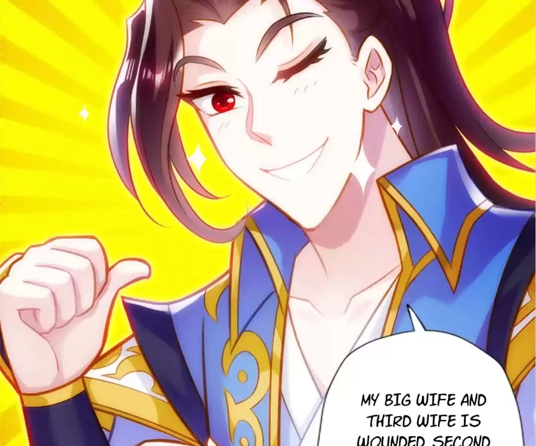 Lang Huan Library Chapter 97 page 62 - 