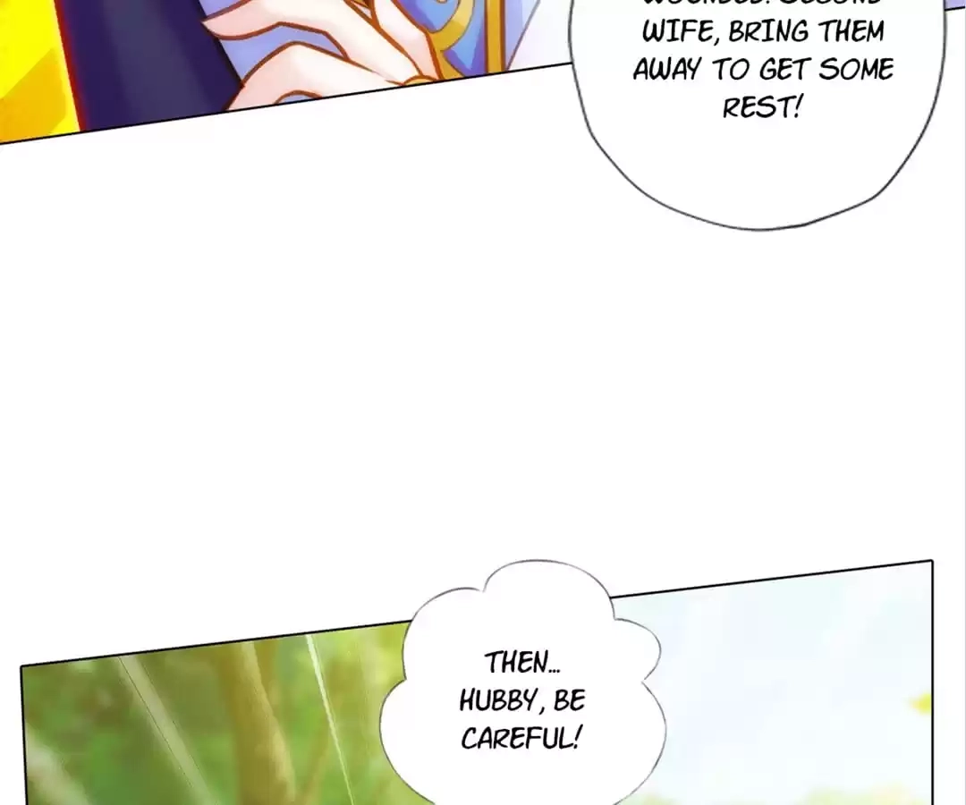 Lang Huan Library Chapter 97 page 63 - 