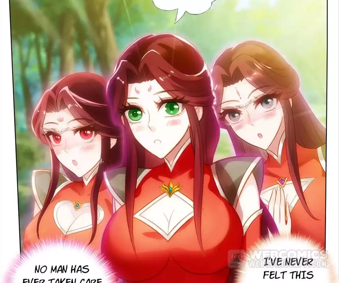 Lang Huan Library Chapter 97 page 64 - 
