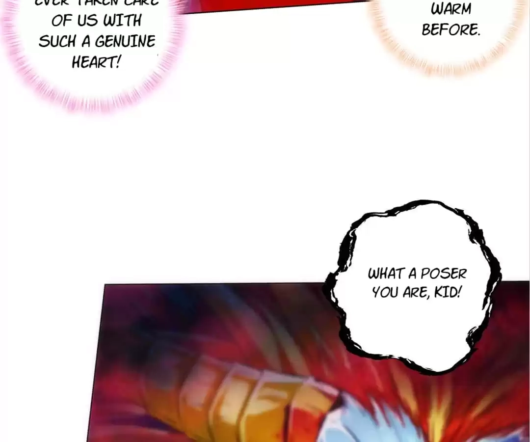 Lang Huan Library Chapter 97 page 65 - 
