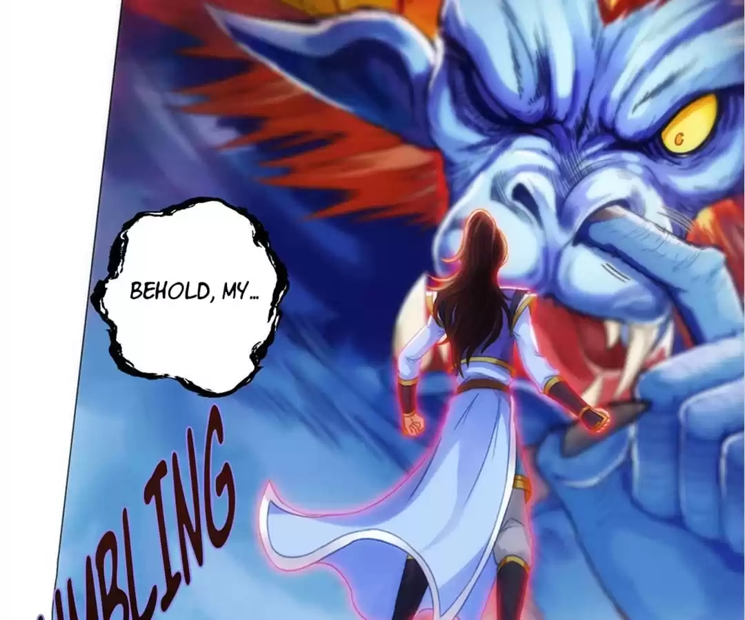 Lang Huan Library Chapter 97 page 66 - 