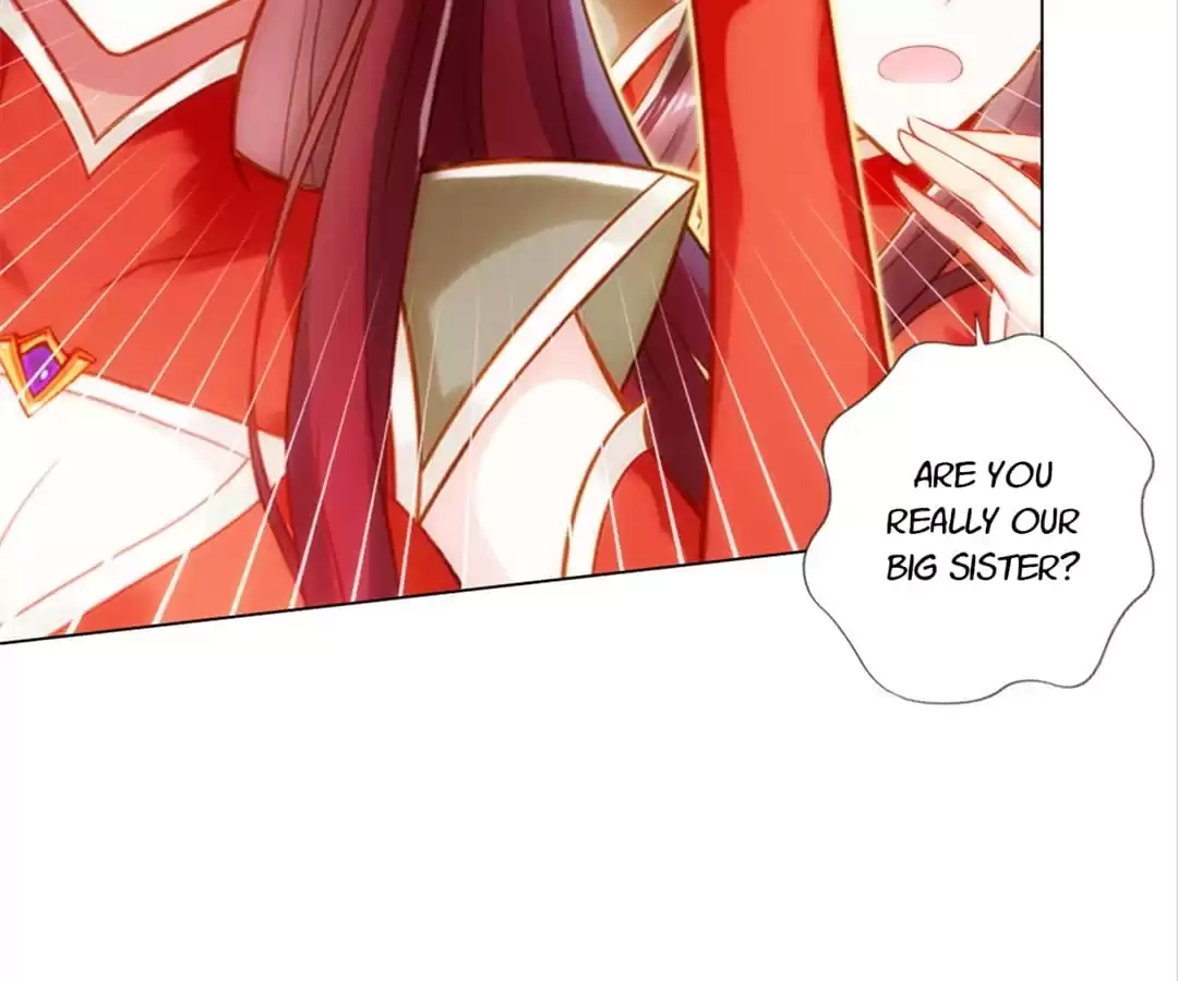 Lang Huan Library Chapter 97 page 8 - 