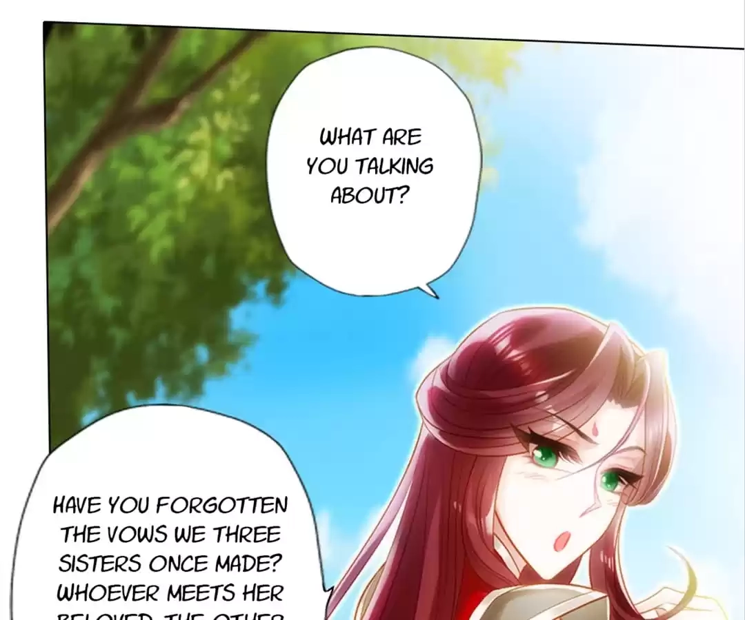 Lang Huan Library Chapter 97 page 9 - 