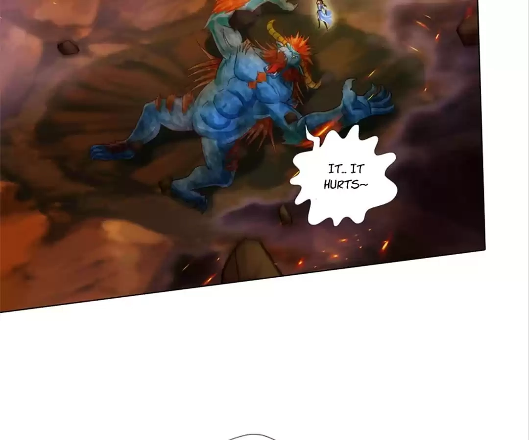 Lang Huan Library Chapter 97 page 81 - 