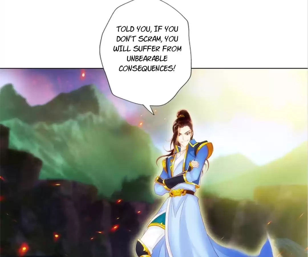 Lang Huan Library Chapter 97 page 82 - 