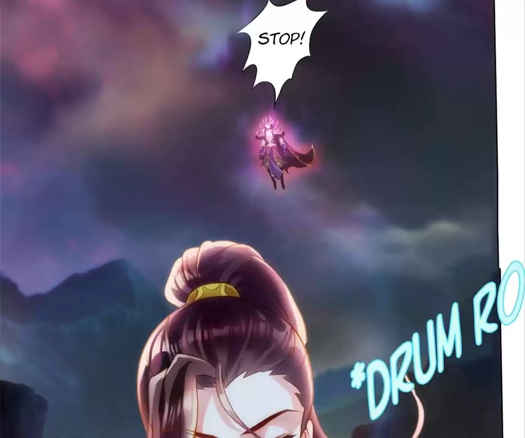 Lang Huan Library Chapter 97 page 85 - 