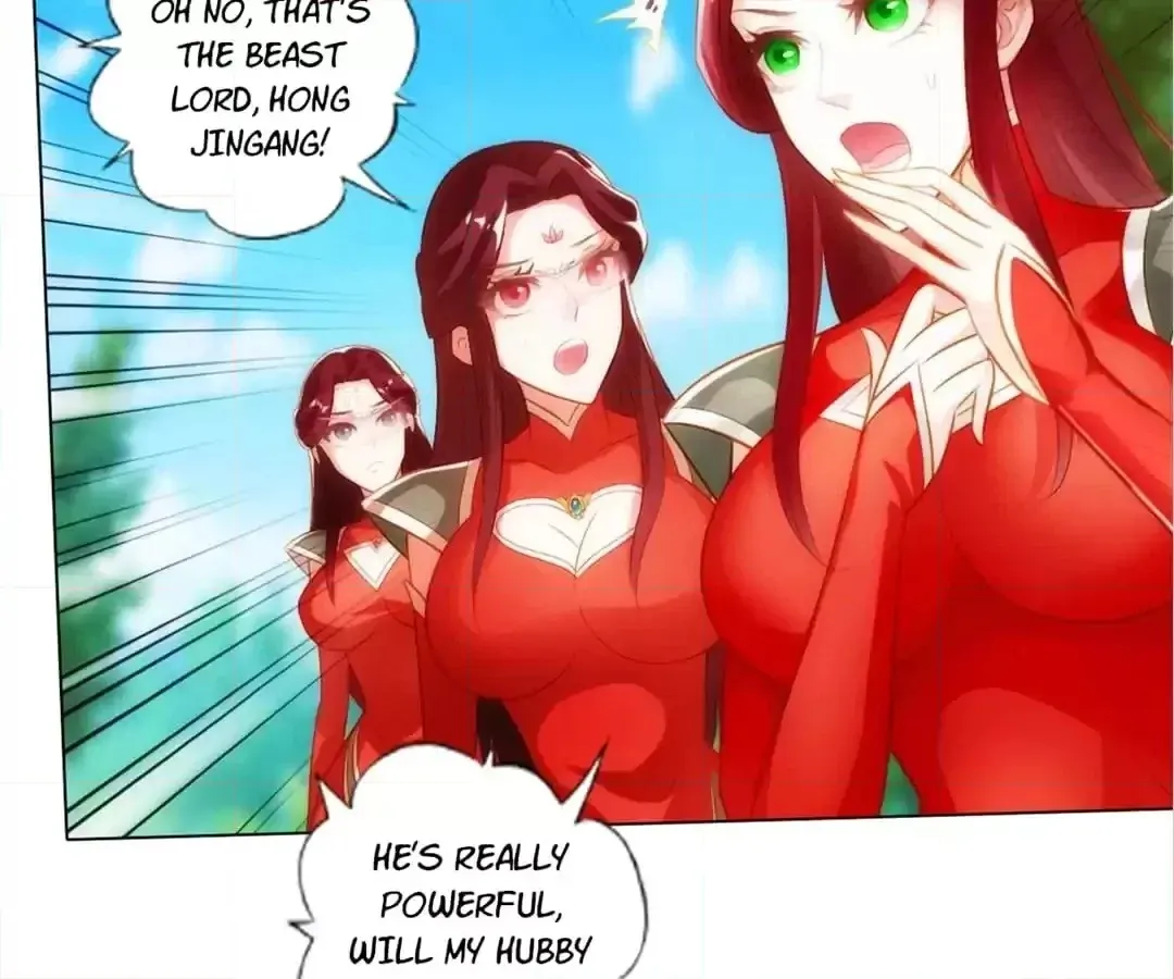 Lang Huan Library Chapter 97 page 90 - 
