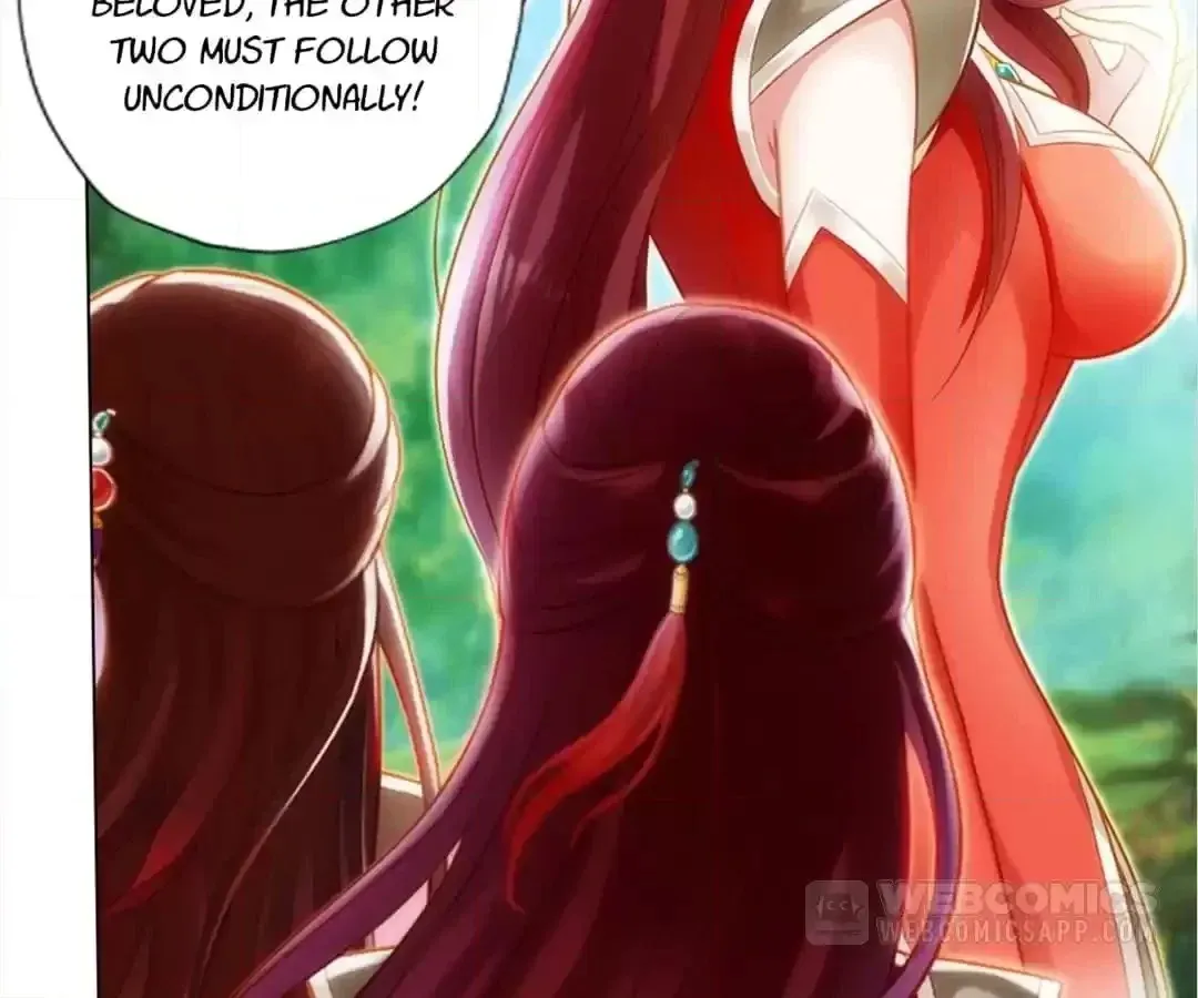 Lang Huan Library Chapter 97 page 10 - 