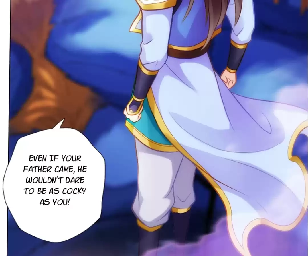 Lang Huan Library Chapter 97 page 95 - 