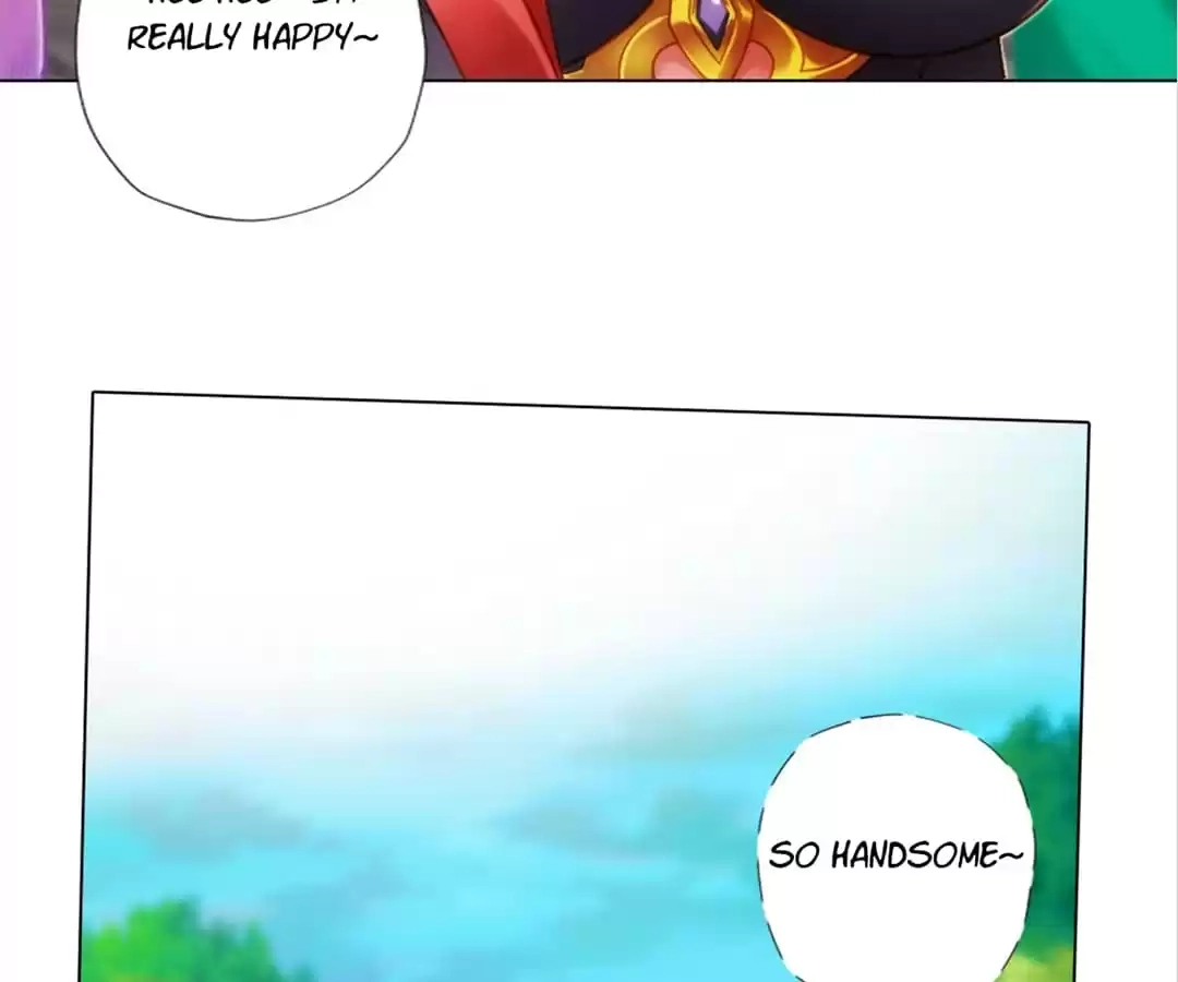 Lang Huan Library Chapter 98 page 102 - 