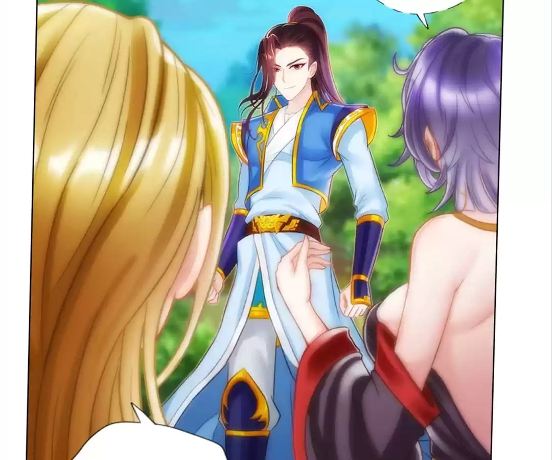 Lang Huan Library Chapter 98 page 103 - 