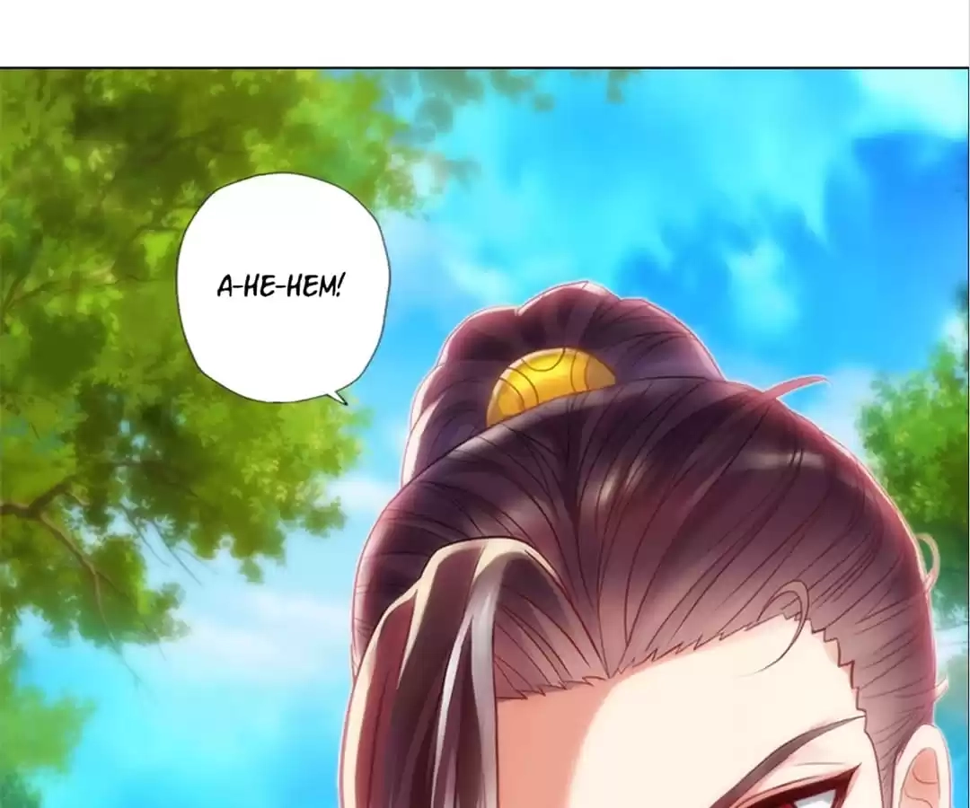 Lang Huan Library Chapter 98 page 105 - 