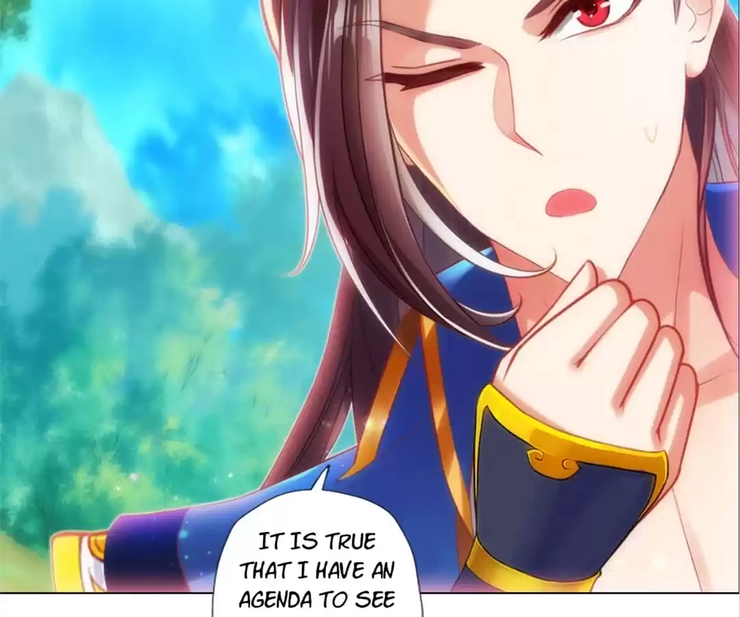 Lang Huan Library Chapter 98 page 106 - 