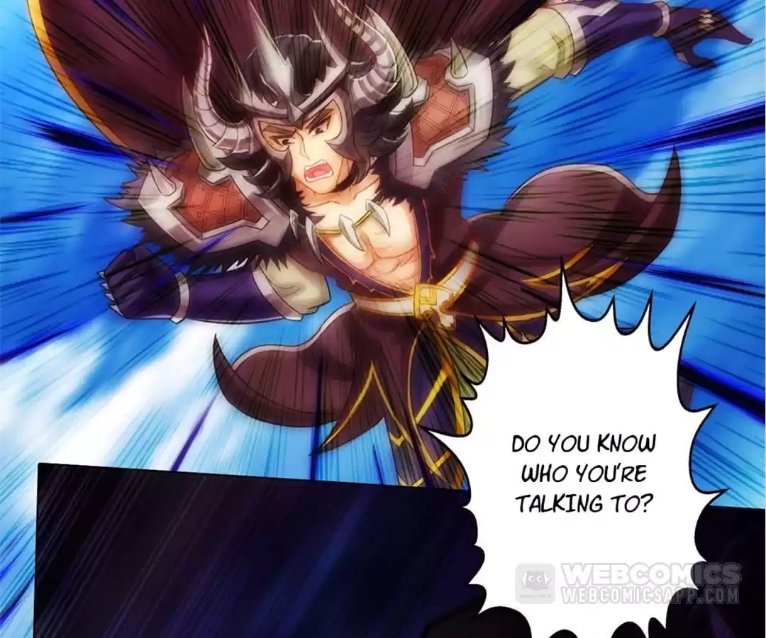 Lang Huan Library Chapter 98 page 12 - 