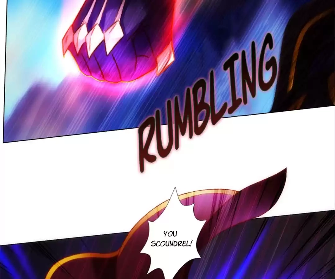 Lang Huan Library Chapter 98 page 14 - 